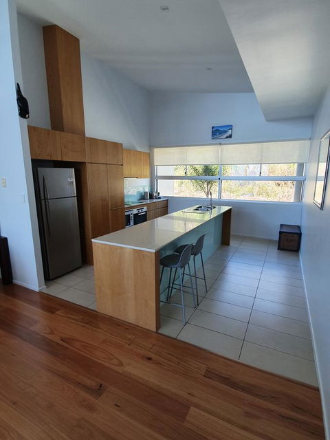 Azure Sea Whitsunday Resort - Accommodation Brunswick Heads 23