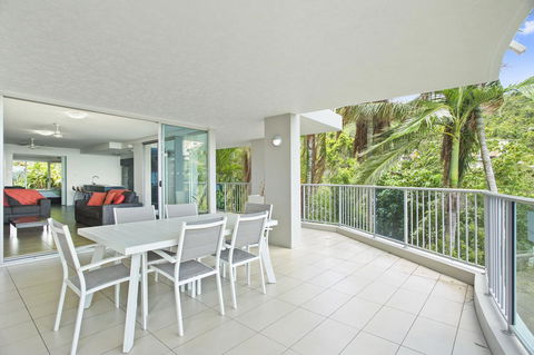 Azure Sea Whitsunday Resort - Accommodation Brunswick Heads 37