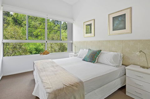 Azure Sea Whitsunday Resort - Accommodation Brunswick Heads 25