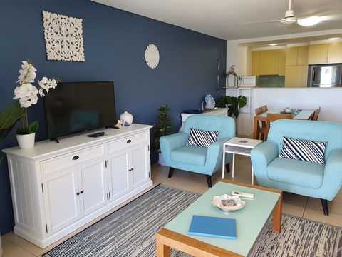 Azure Sea Whitsunday Resort - Accommodation Brunswick Heads 5