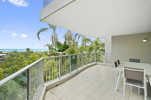 Azure Sea Whitsunday Resort - Accommodation Brunswick Heads 33