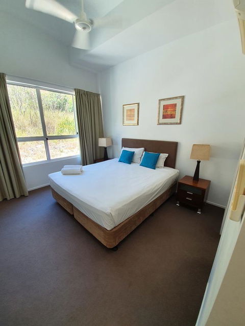 Azure Sea Whitsunday Resort - Accommodation Brunswick Heads 17