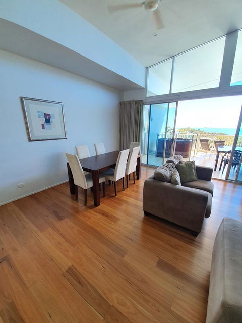 Azure Sea Whitsunday Resort - Accommodation Brunswick Heads 18