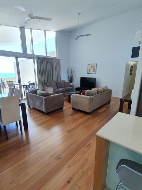 Azure Sea Whitsunday Resort - Accommodation Brunswick Heads 21