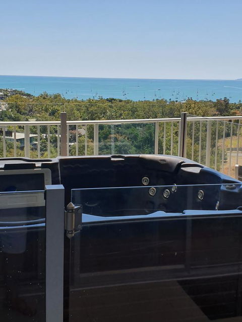 Azure Sea Whitsunday Resort - Accommodation Brunswick Heads 20