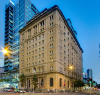 MacArthur Chambers - Accommodation Brunswick Heads