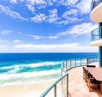 The Waterford on Main Beach - Accommodation Brunswick Heads