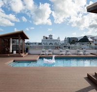 Rydges Plaza Cairns - Accommodation Brunswick Heads