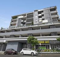 Atrio Apartments - Accommodation Brunswick Heads
