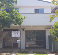 Highland House - Accommodation Brunswick Heads