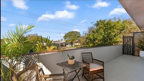 Highland House - Accommodation Brunswick Heads 28