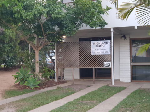 Highland House - Accommodation Brunswick Heads 27