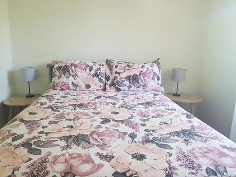 Highland House - Accommodation Brunswick Heads 10