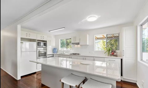 Highland House - Accommodation Brunswick Heads 11