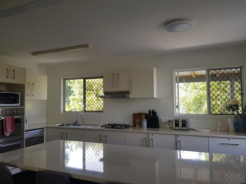 Highland House - Accommodation Brunswick Heads 5