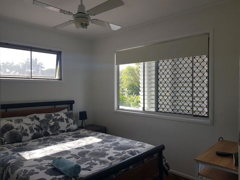Highland House - Accommodation Brunswick Heads 22