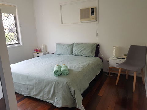 Highland House - Accommodation Brunswick Heads 2
