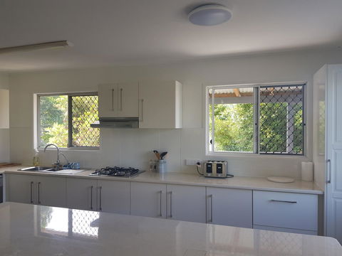 Highland House - Accommodation Brunswick Heads 17