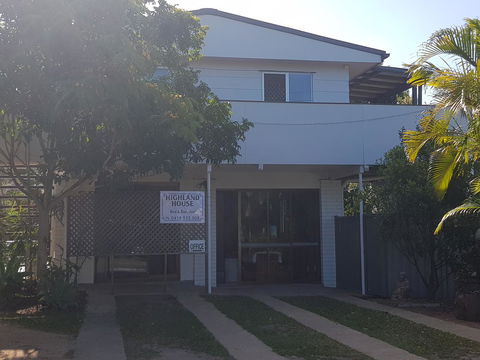 Highland House - Accommodation Brunswick Heads 6