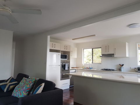 Highland House - Accommodation Brunswick Heads 21