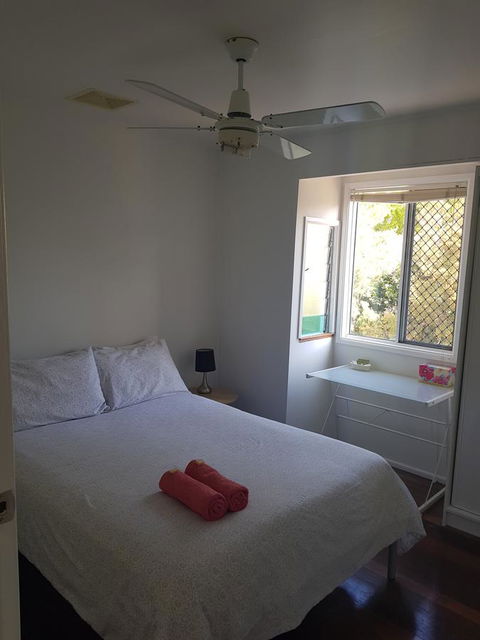 Highland House - Accommodation Brunswick Heads 25