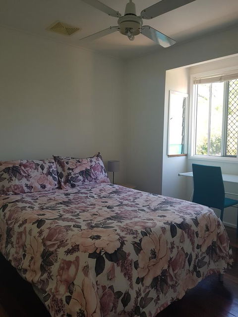 Highland House - Accommodation Brunswick Heads 8