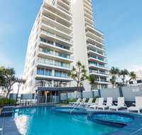 The Penthouses Apartments - Accommodation Brunswick Heads