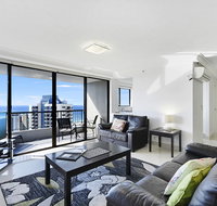Surfers Century Oceanside Apartments - Accommodation Brunswick Heads