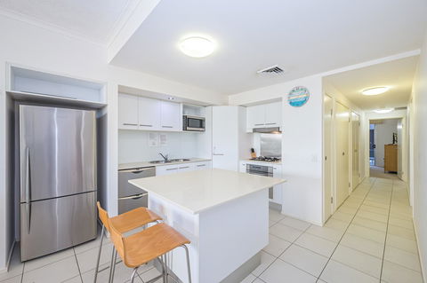 On The Beach Resort Bribie Island - Accommodation Brunswick Heads 20