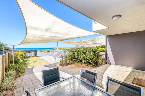 On The Beach Resort Bribie Island - Accommodation Brunswick Heads 17