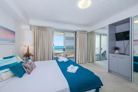 On The Beach Resort Bribie Island - Accommodation Brunswick Heads 21