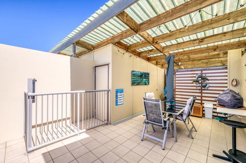 On The Beach Resort Bribie Island - Accommodation Brunswick Heads 24
