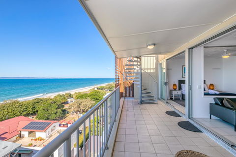 On The Beach Resort Bribie Island - Accommodation Brunswick Heads 10