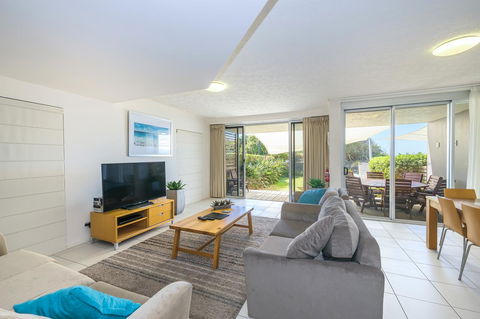 On The Beach Resort Bribie Island - Accommodation Brunswick Heads 16