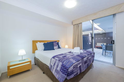 On The Beach Resort Bribie Island - Accommodation Brunswick Heads 15