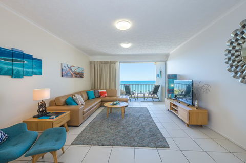On The Beach Resort Bribie Island - Accommodation Brunswick Heads 5