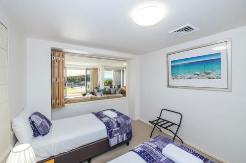 On The Beach Resort Bribie Island - Accommodation Brunswick Heads 18