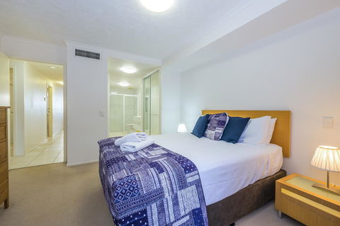 On The Beach Resort Bribie Island - Accommodation Brunswick Heads 19