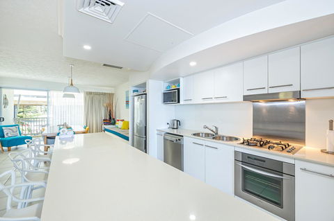 On The Beach Resort Bribie Island - Accommodation Brunswick Heads 25