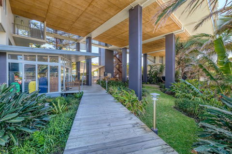 On The Beach Resort Bribie Island - Accommodation Brunswick Heads 12