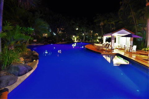 Grande Florida Beachside Resort - Accommodation Brunswick Heads 28