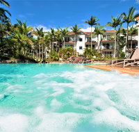 Grande Florida Beachside Resort - Accommodation Brunswick Heads