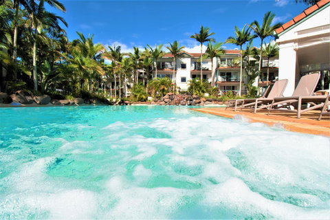 Grande Florida Beachside Resort - Accommodation Brunswick Heads 0