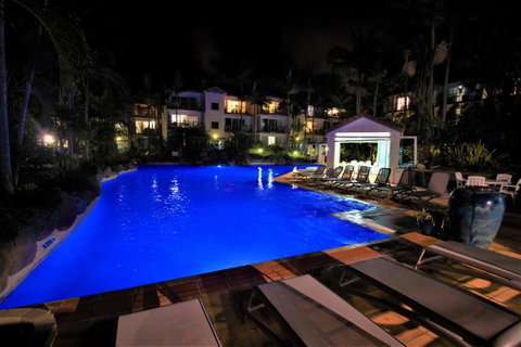 Grande Florida Beachside Resort - Accommodation Brunswick Heads 18