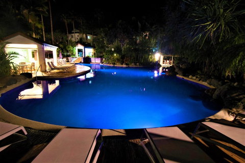 Grande Florida Beachside Resort - Accommodation Brunswick Heads 36