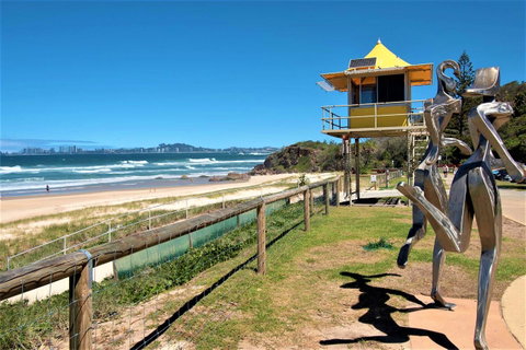 Grande Florida Beachside Resort - Accommodation Brunswick Heads 1