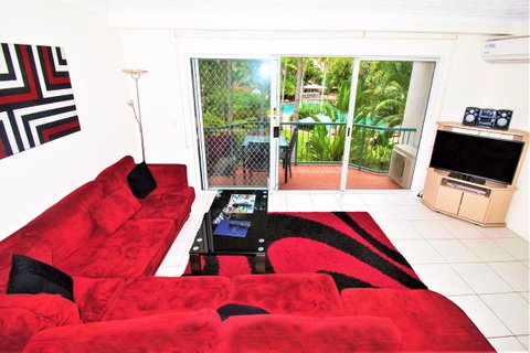Grande Florida Beachside Resort - Accommodation Brunswick Heads 9
