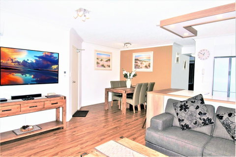 Grande Florida Beachside Resort - Accommodation Brunswick Heads 30