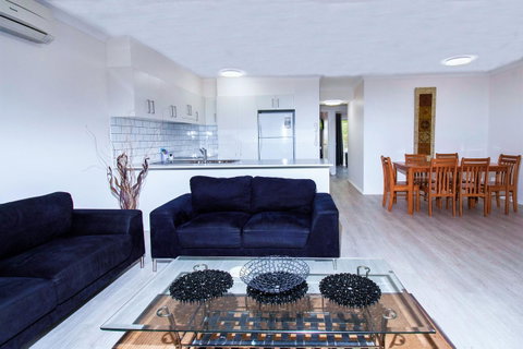 Grande Florida Beachside Resort - Accommodation Brunswick Heads 4