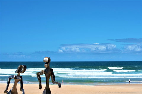 Grande Florida Beachside Resort - Accommodation Brunswick Heads 23